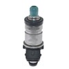 BAIXINDE inyectores de combustible 06164-P05-A02 para Honda Civic 1.5L (4)