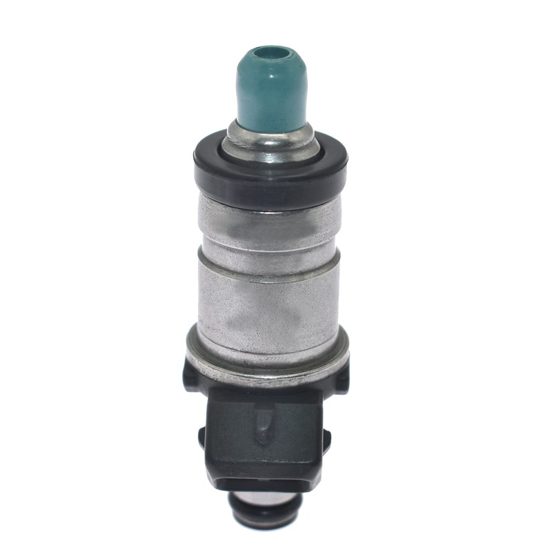 BAIXINDE inyectores de combustible 06164-P05-A02 para Honda Civic 1.5L (4)