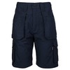 TuffStuff Men's Enduro Work Shorts, navy, 28W