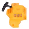 Recoil Rewinding Pull Start Starter Assembly ABS Replacement for PARTNER