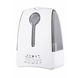 OPTIMUS U-31003 Cool Mist Ultrasonic Humidifier, 2-Gallon