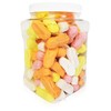 Sarah's Candy Factory Assorted Circus Peanuts Marshmallow | Spangler Retro