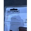 Craftsman Sears Craftsman Nos Folding Lockback Utility Knife 94845 Wood