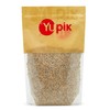 Yupik Pot Barley, 2.2 lb (35.2 oz), Non-GMO, Kosher, Vegan,