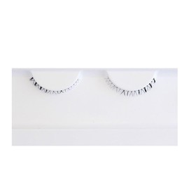 XOBEAUTY THE UNDERSTATED FALSE LASHES, xoBeauty