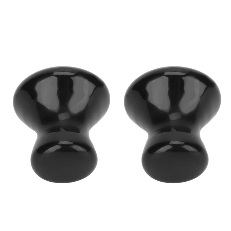 2pcs Gua Sha Facial Tools Mushroom Shape Face Lift Remove