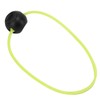 Diving Scuba Tank Cylinder Banger Knocker Ball Underwater Signal Device