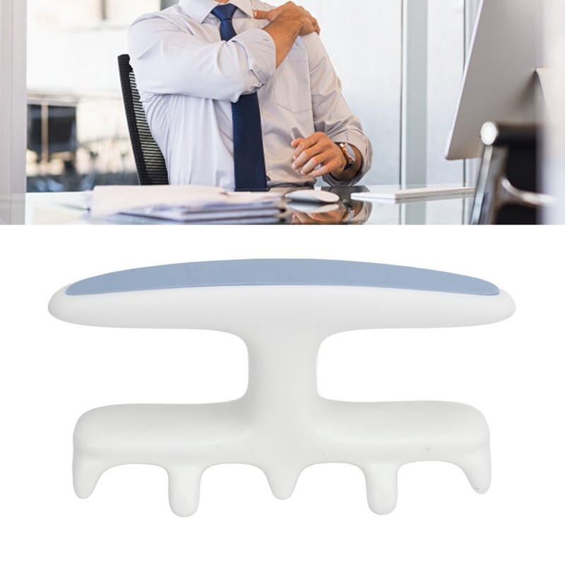 Mimic Natural Magnetic Fascia Massage Tool Alleviate Tension Manual Trigger