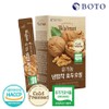 [Botu] Organic cold-pressed walnut oil 5ml 14 sachets x 1 box, 14 servings / [보뚜] 유기농 냉압착 호두오일 5ml 14포 x 1박스, 14회분