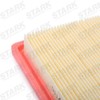 STARK SKAF-0060327 Engine Air Filter Filter Insert