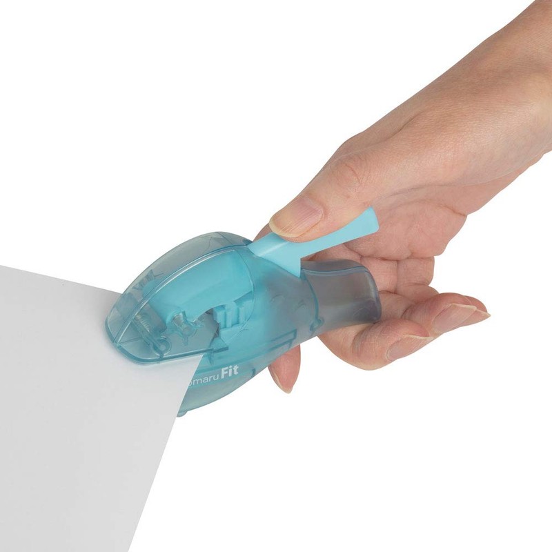 Sunstar Stationery Corner Cutter Kadomaru Fit S4765087