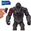 PlayMates Godzilla vs Kong with Battle-Axe