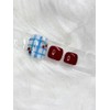 Cherry Picnic Paddy Tip - Nail Glue / 체리 피크닉
