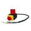 KEDU KOA7 Motor Starter device switch 380-400V with 0.5m cable