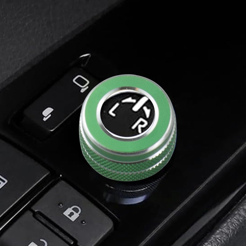 Tyifxom for Toyota Camry LE/SE/XLE/XSE 2025 2026 Accessories, Aluminum Volume