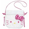 [K Company] Character Goods KTH-KS-PK Drawstring Pink