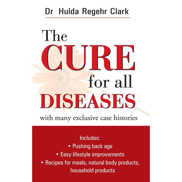 The Cure for All Diseases