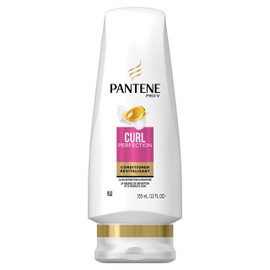 PANTENE CURL CONDITIONER 308mL