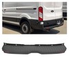 HECASA Rear Bumper Step Cover Compatible with 2015-2024 Ford Transit