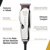 Wahl Professional Wahl Professional 5 Star Hero Corded Trimmer Adjustable