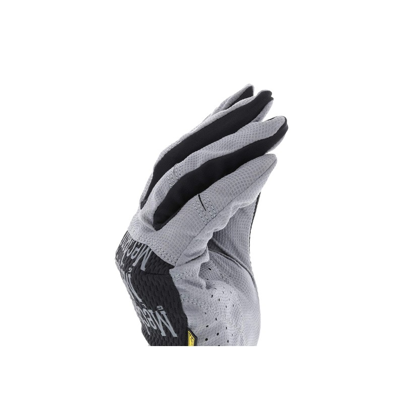 Mechanix Wear - Specialty 0.5mm High Dexterity Gloves (X-Large, Grey)