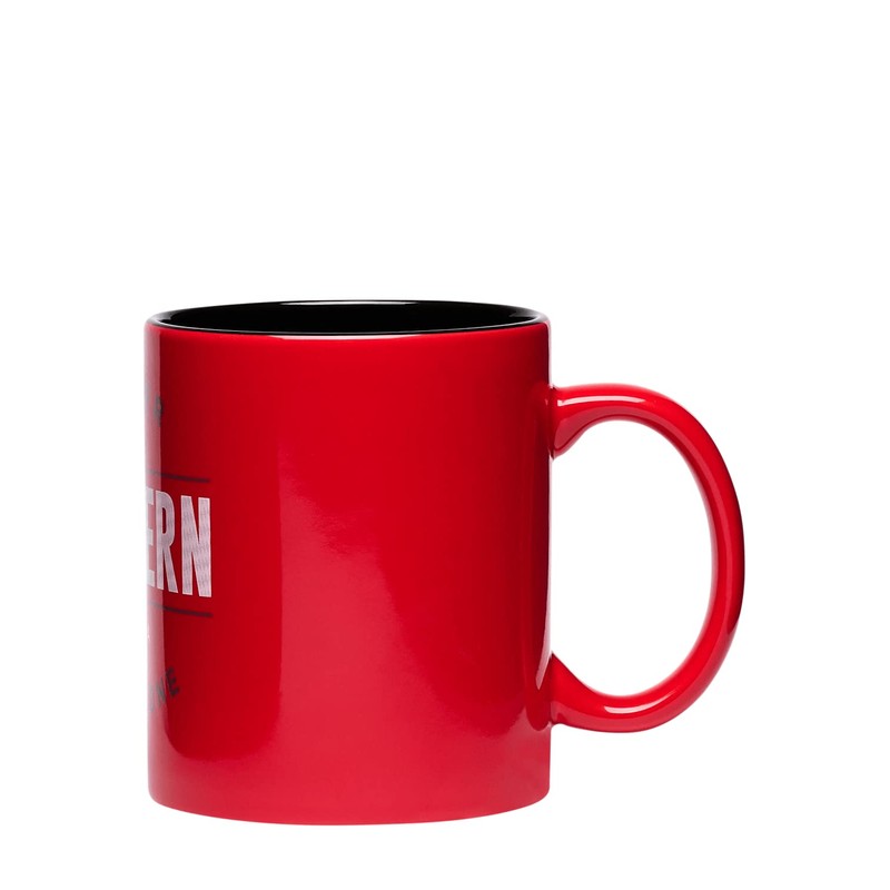FC Bayern München Mugs Set of 2