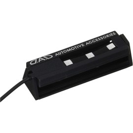 Garson GE027-01 D.A.D Illumination Unit, DAD GARSON Illumination, Room Light, Decorative Electronics, Lighting, LED, Interior Lighting, Indirect Lighting, Car Supplies, Dress-Up, Custom Parts