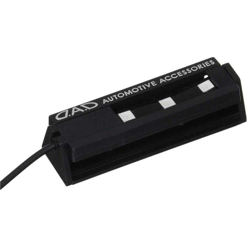 Garson GE027-01 D.A.D Illumination Unit, DAD GARSON Illumination, Room Light,