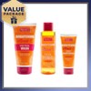 Beauty Formulas BRIGHTENING VITAMIN C Bundle BRIGHTENING Facial Tonic 150ml,