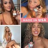 Self Tanning Drops - USA Made with Natural & Organic