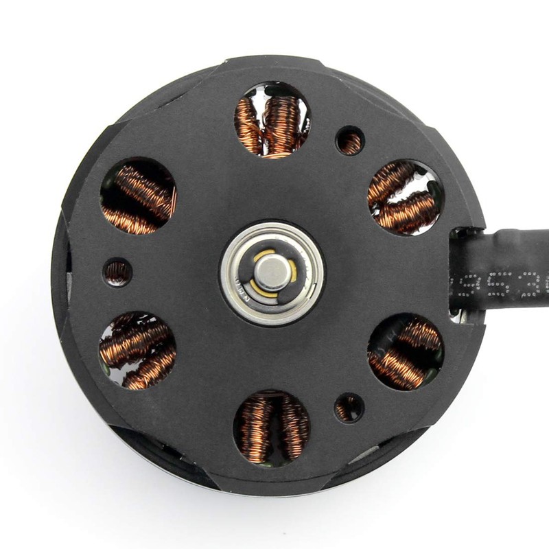 Tarot 4006 / 620KV Multiaxial Brushless Motor TL68P02 for RC