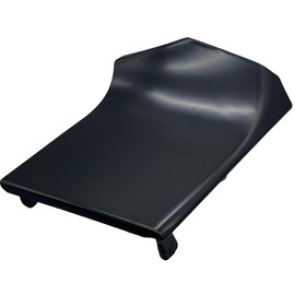 Peintu Left Drivers Side Fender Side Panel 61102-35132 6110235132 Compatible with Toyota FJ Cruiser 2007 2008 2009 2010