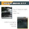 2 PCS Auto Replacement for Wiper Washer Windshield Check Valve,