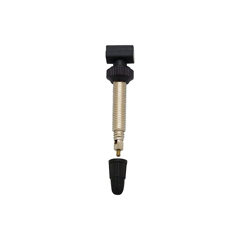 DT Swiss Tubeless Valve MTB, 5.08 x 2.67 x 1.52