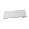 Operitacx Refractory Brick Jewelry Soldering Board Soldering Panel for Melting