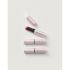 Jung Saem Mool [정샘물] 립프레션 워터 틴티드 립밤 3종(택1) Jung Saem Mool Lipression Water Tinted Lip Balm 3 Types (Choose 1)
