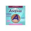 Maquillaje En Polvo Compacto Tono canela 10g Asepxia
