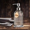 2025 Version soap Dispenser with Silicone Pad – Premium Quality