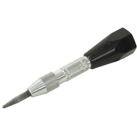 SurveySite Center Punch Tip for Prism/GPS Pole…