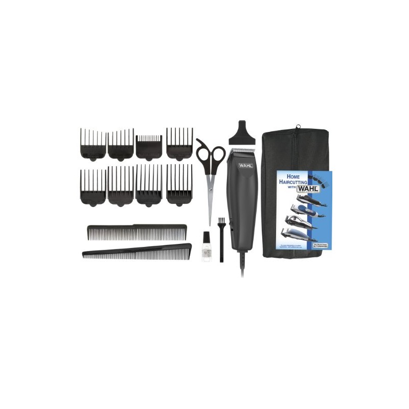 Wahl 79450-400 Home-Cut Clipper Kit