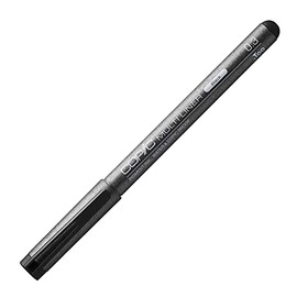 Copic markers Multiliner 0.3 Tinta negra a base de pigmentos