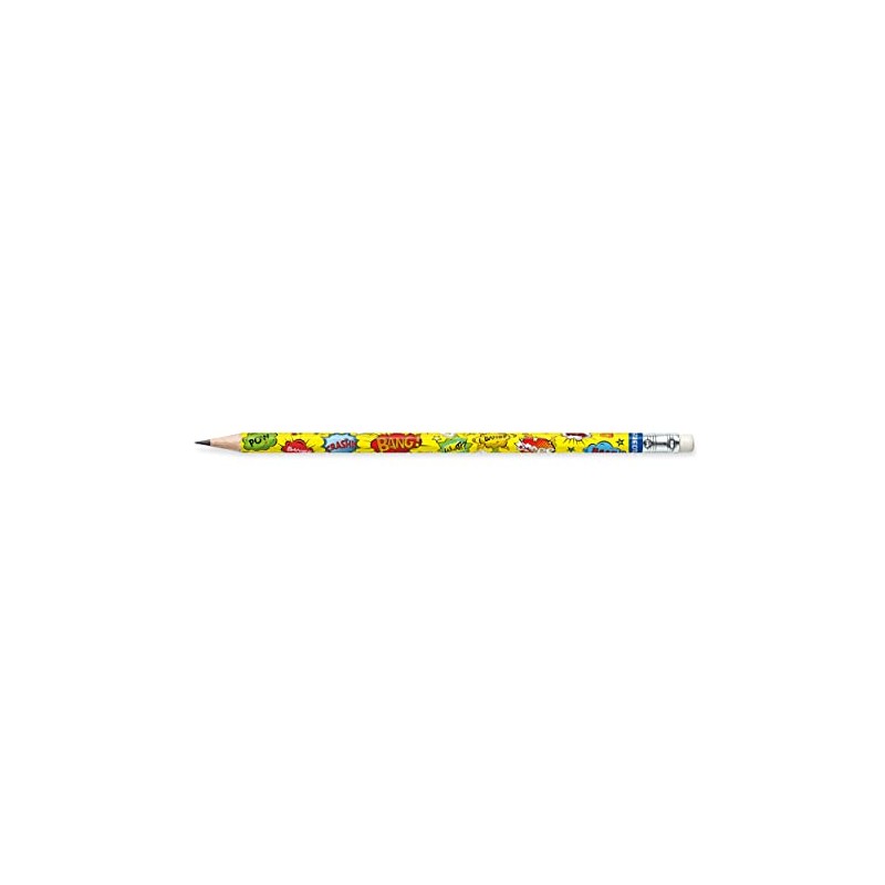 Staedtler 172 COTB6 Hexagonal Graphite Pencils (Pack of 6)