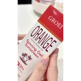 Crema Autobronceadora Loción Bronceadora Spf 30