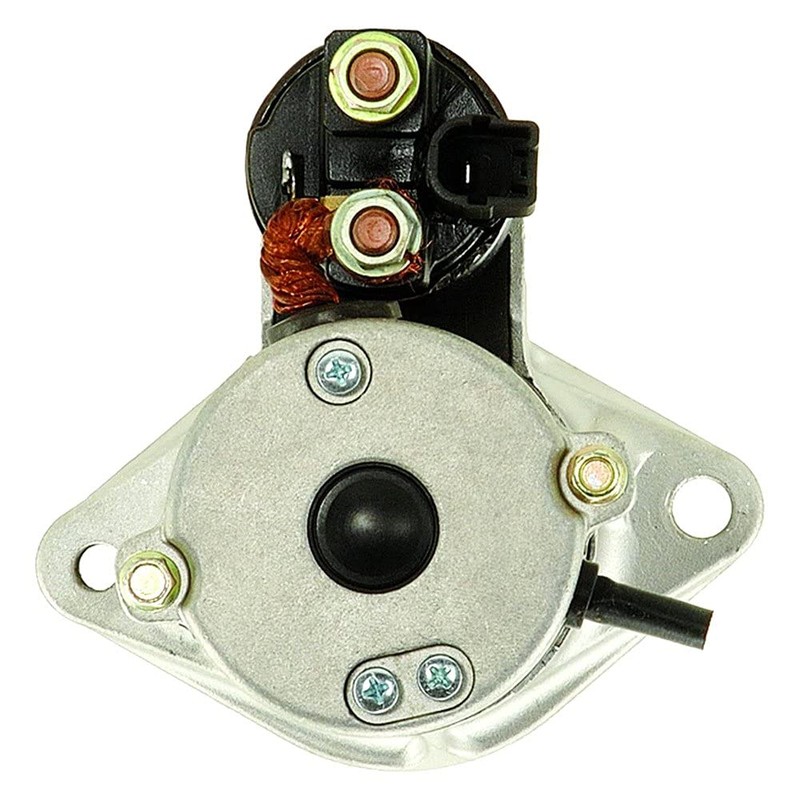 Remy 99633 New Starter