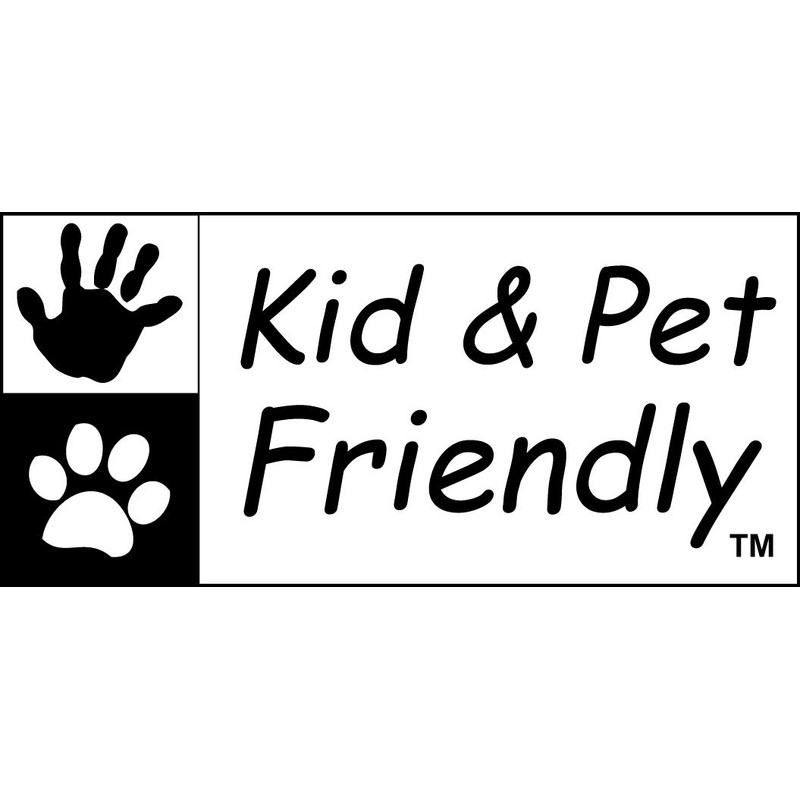 The Original MantleClip, 4 Pack - Brass