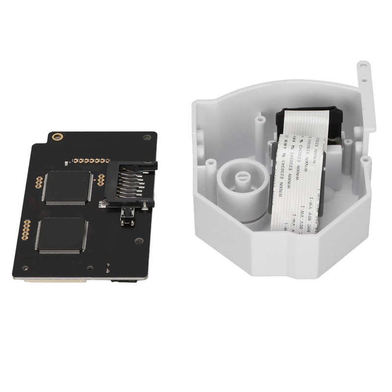 V5.5 Game Console Optical Drive Simulation Board Optical Circuit Board