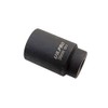 US PRO 36mm 12 Point BI-HEX DEEP Impact Socket 12pt