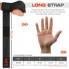 Boxing Hand Wraps Punch Bag Men Women Gel Inner Gloves
