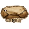 Rothco Canvas Daypack - ACU Digital Camo, Size