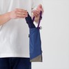 Nifty Colors 7180NV Long Umbrella Case, Multi-Color 2-Way Long Umbrella